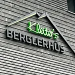 旅馆 Kleiter's Berglerghues 布莱夏