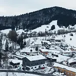 Kleiter's Berglerghues 旅馆