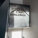 Kleiter's Berglerghues 布莱夏