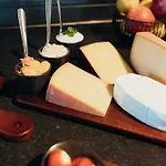 Kleiter's Berglerghues * 布莱夏