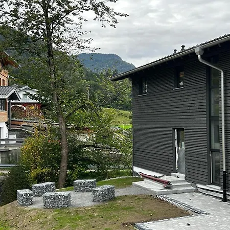 Vandrarhem Kleiter's Berglerghues