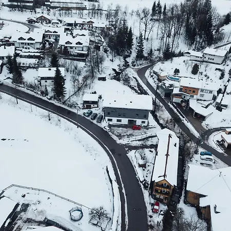 Vandrarhem Kleiter's Berglerghues Blaichach