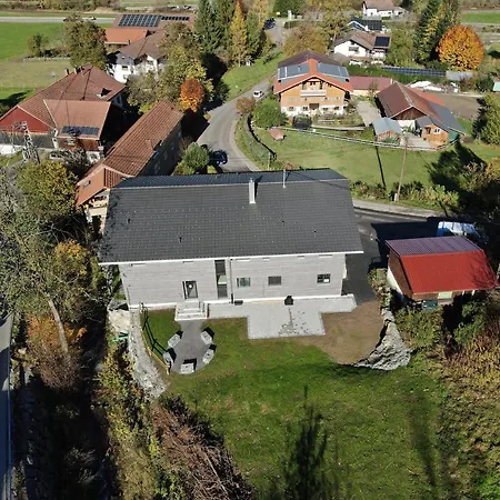 Vandrerhjem Kleiter's Berglerghues Blaichach