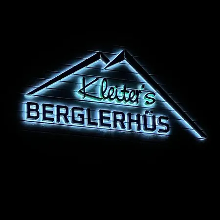 Kleiter's Berglerghues *