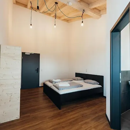 Kleiter's Berglerghues 旅馆