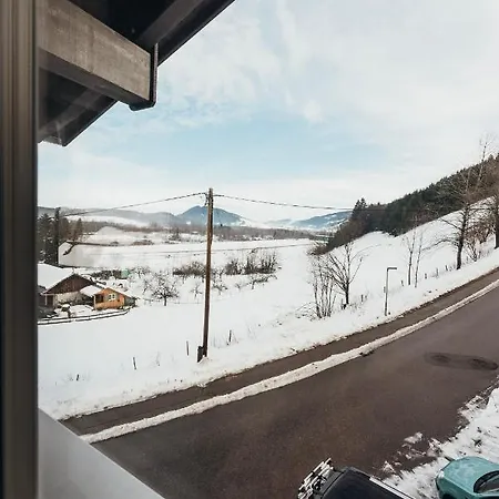 旅馆 Kleiter's Berglerghues *