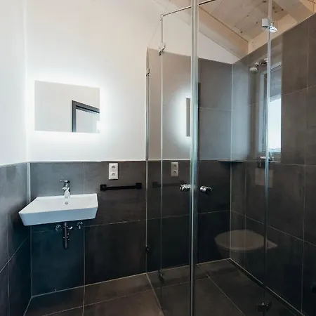 Kleiter's Berglerghues 旅馆 *