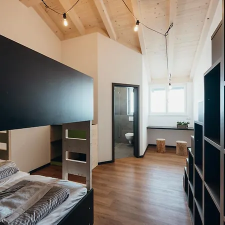 旅馆 Kleiter's Berglerghues