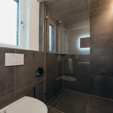 Kleiter's Berglerghues 旅馆 *