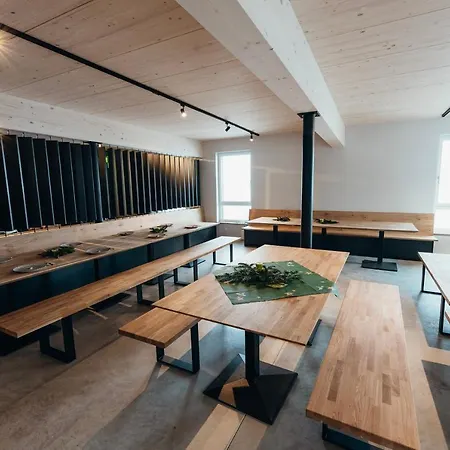 旅馆 Kleiter's Berglerghues *