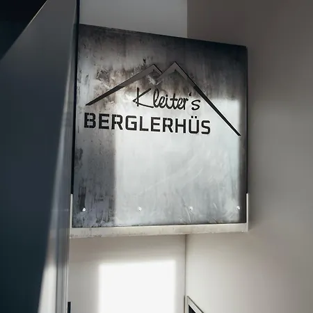 Kleiter's Berglerghues بلايتشاخ