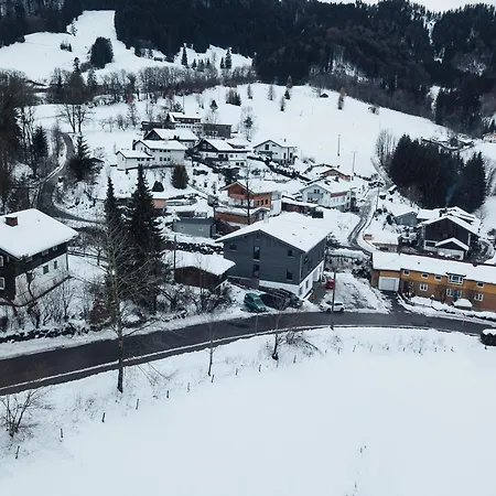 Kleiter's Berglerghues