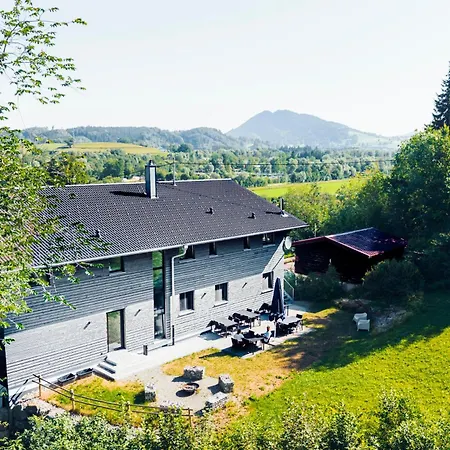 Ostello Kleiter's Berglerghues Blaichach