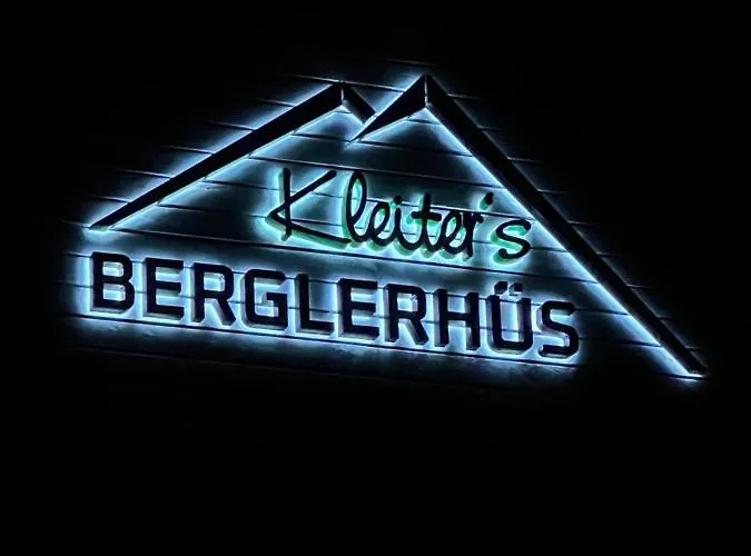Kleiter's Berglerghues *