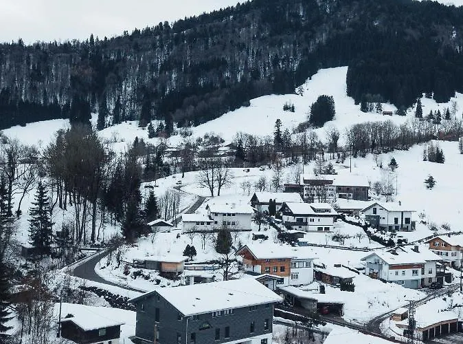 Kleiter's Berglerghues Hostel